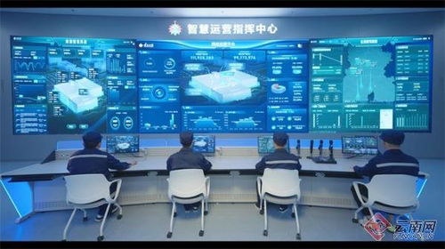 网络安全彩云行 云南白药智慧工厂入选国家级工控安全典型案例，护航高质量发展