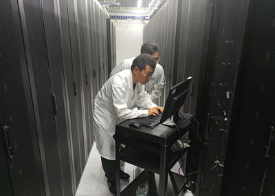 湖北移动以专业网络技术服务，为中小企业纾困解难、护航网络安全