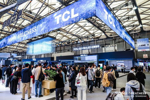 TCL白电 举步迈向高端化，深耕智能家电以科技创新生活