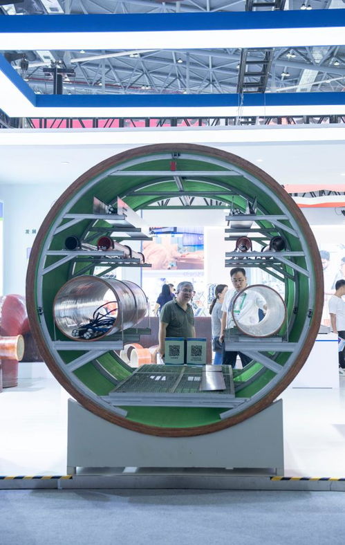 中国制造的新质吸引力 湖北网络技术服务崛起之路